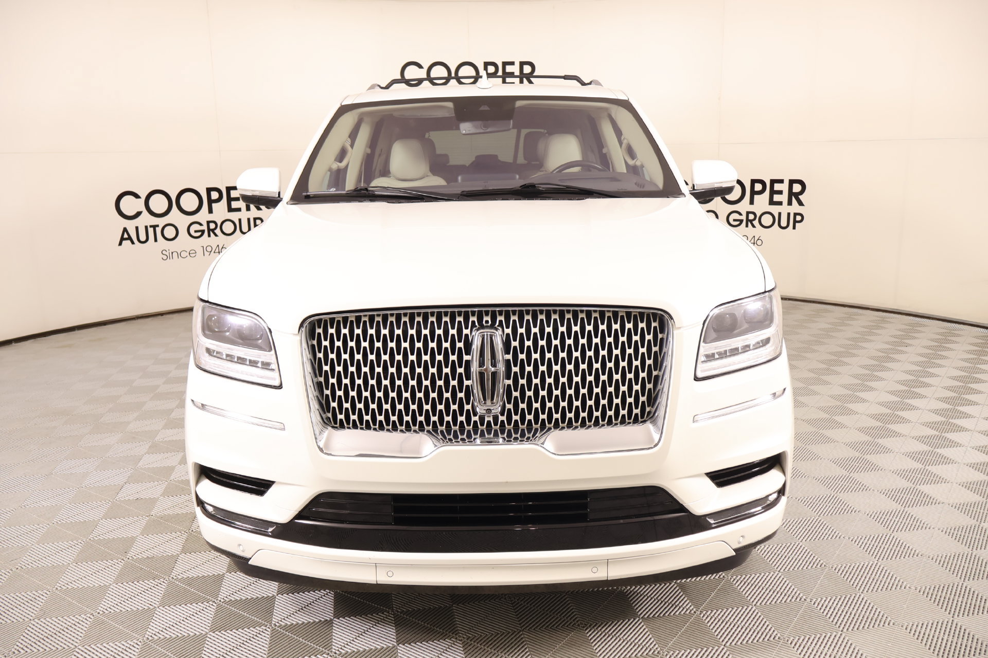 Used 2020 Lincoln Navigator Reserve w/ Equipment Group 208A Reserve AWD/4WD image 10