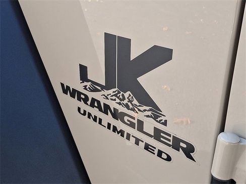 Used 2016 Jeep Wrangler Unlimited Sport w/ Quick Order Package 24S image 31