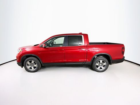 New 2026 Honda Ridgeline RTL image 7