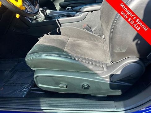 Used 2021 Dodge Challenger R/T Scat Pack w/ Plus Package image 11