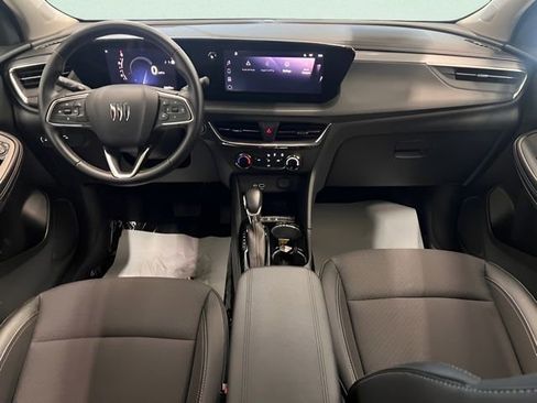 Used 2025 Buick Encore GX Preferred AWD/4WD image 16