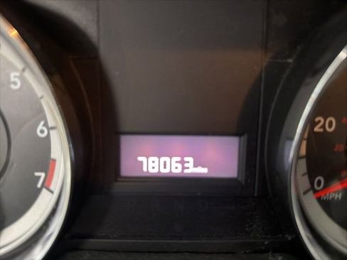 Used 2015 Dodge Grand Caravan SXT FWD image 14