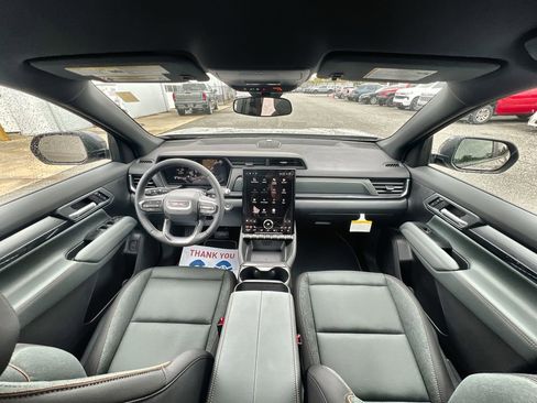 New 2026 GMC Terrain AT4 image 53