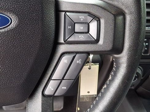 Used 2019 Ford F150 XLT w/ Equipment Group 302A Luxury AWD/4WD image 23