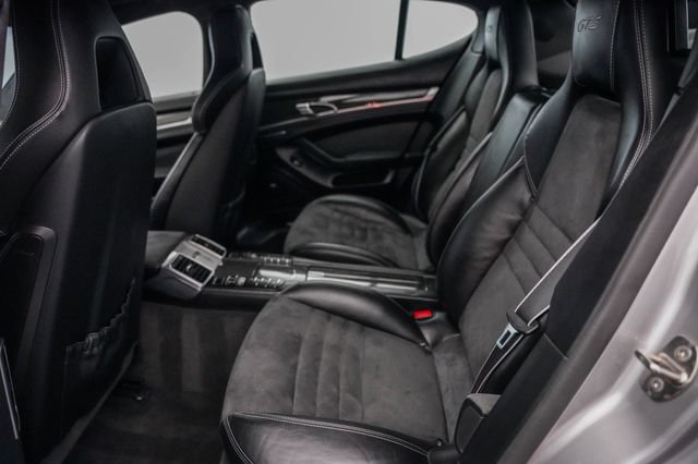 Used 2016 Porsche Panamera GTS AWD/4WD image 26