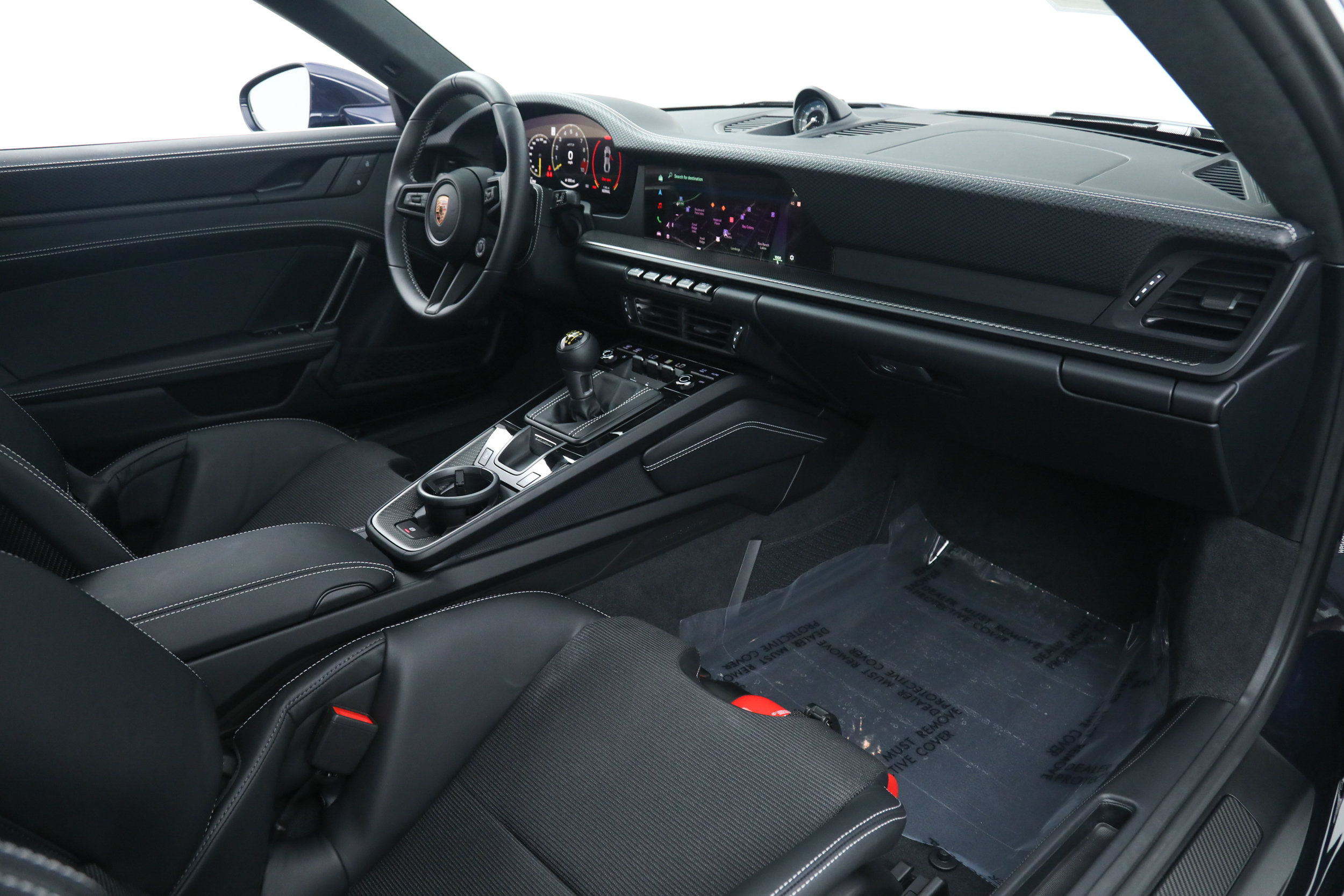 Used 2026 Porsche 911 GT3 RWD image 16