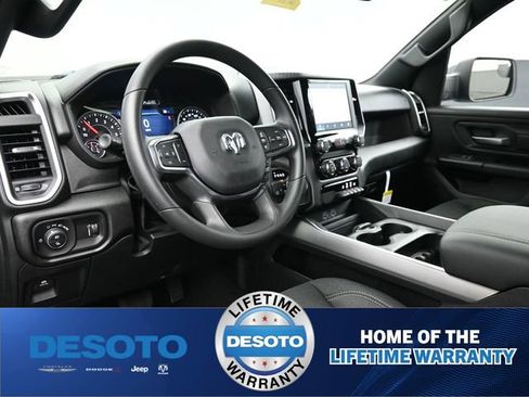 New 2026 RAM 1500 Express image 19