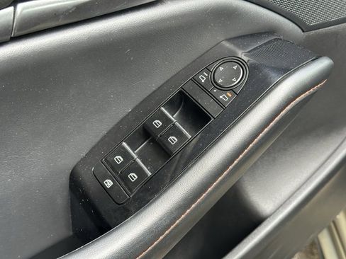 Used 2024 MAZDA MAZDA3 s AWD/4WD image 14