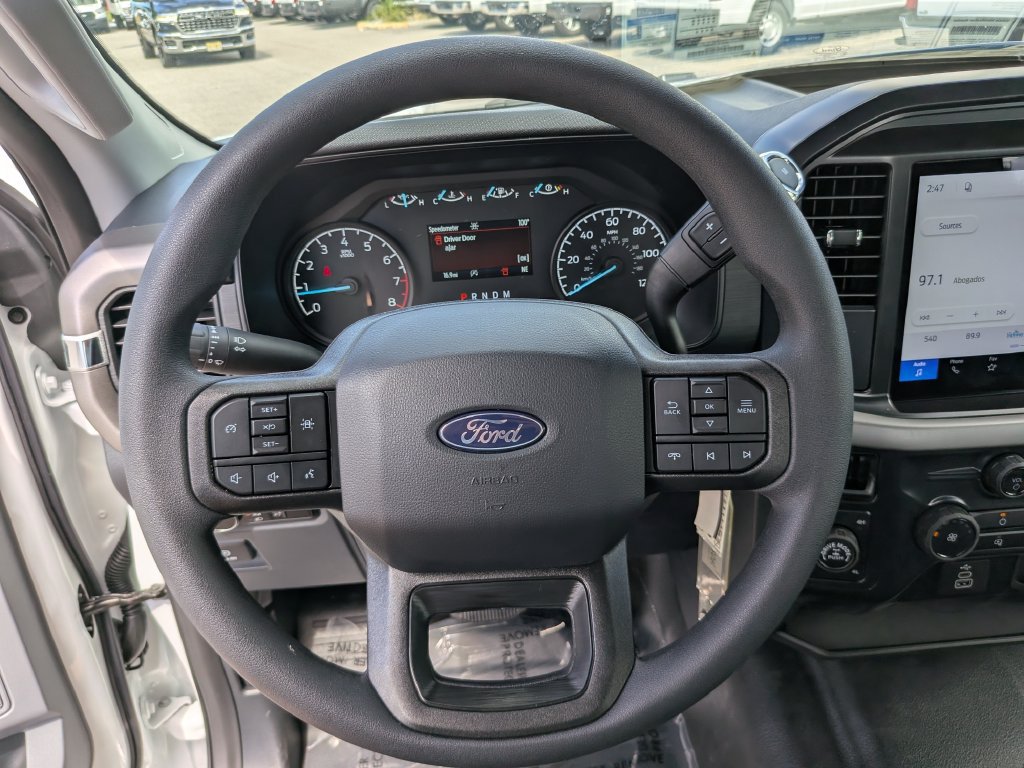 New 2026 Ford F150 XL AWD/4WD image 28