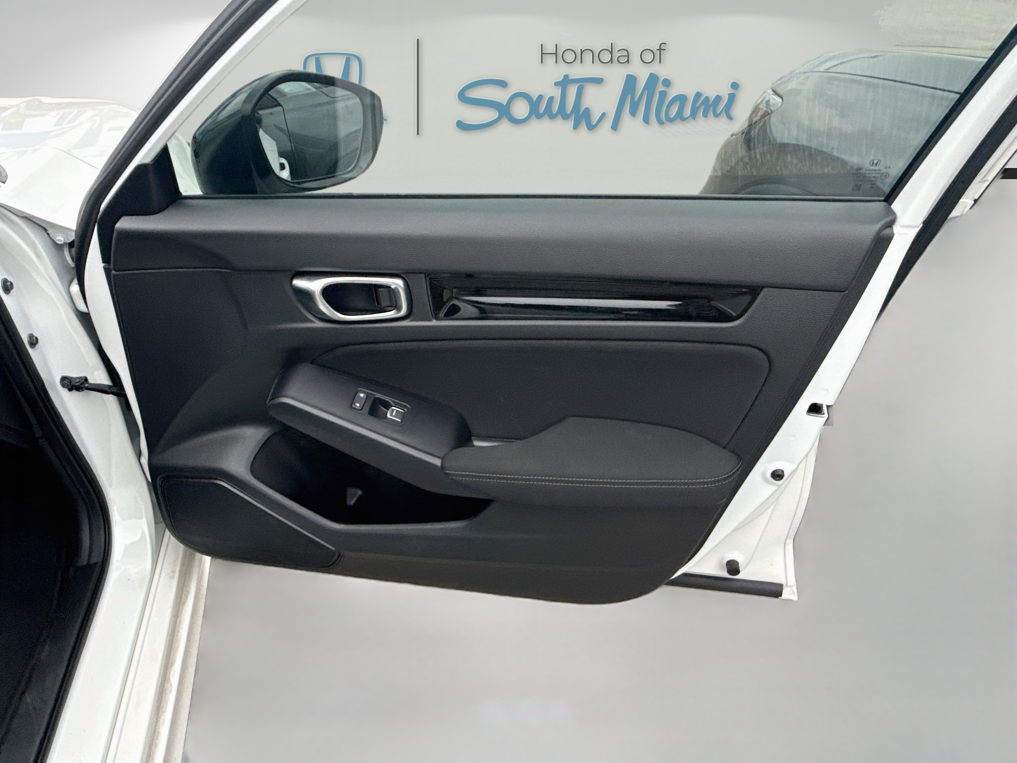 Used 2026 Honda Civic Sport image 33