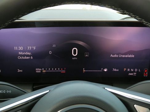 New 2026 Buick Enclave Sport Touring w/ Power Package image 5