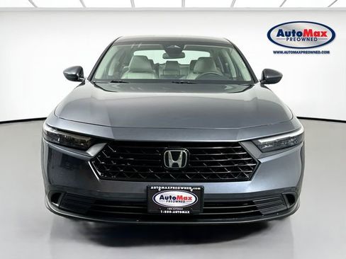 Used 2023 Honda Accord LX image 6