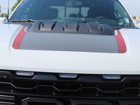 New 2026 Ford F150 Raptor AWD/4WD image 15