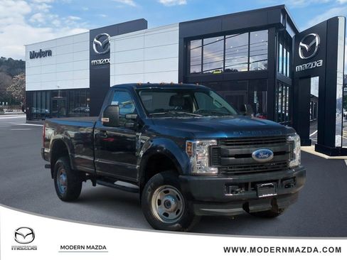 Used 2019 Ford F350 XL w/ Power Equipment Group image 1