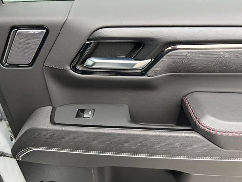 Used 2024 GMC Sierra 1500 AT4X AWD/4WD image 21