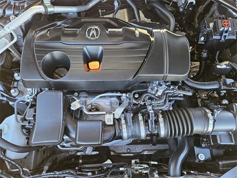 Certified 2023 Acura TLX w/ A-SPEC Pkg image 31