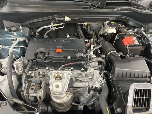 Used 2024 Honda HR-V Sport image 24