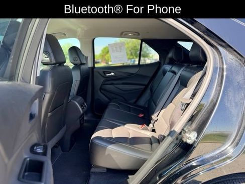 Certified 2023 Chevrolet Equinox Premier AWD/4WD image 9