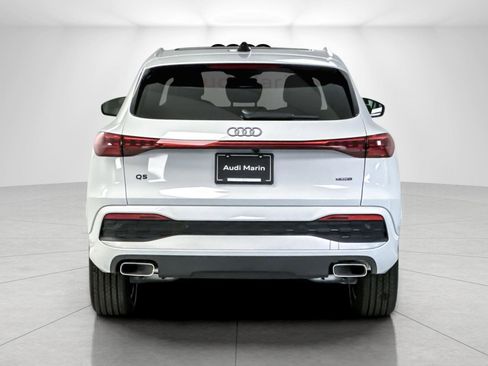 New 2025 Audi Q5 Premium image 4