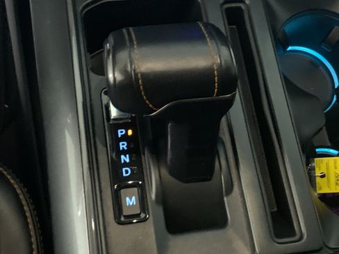 Used 2021 Ford F150 Tremor w/ Equipment Group 402A High AWD/4WD image 24