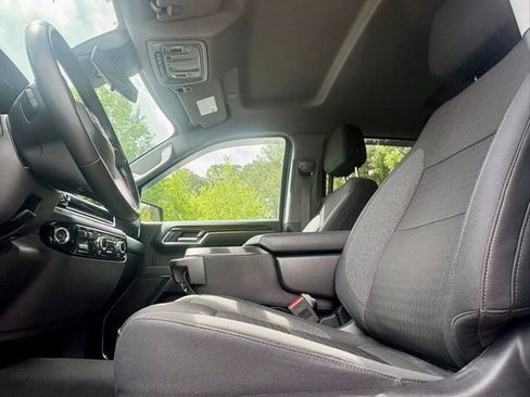 Used 2024 GMC Sierra 1500 Elevation w/ Max Trailering Package AWD/4WD image 28