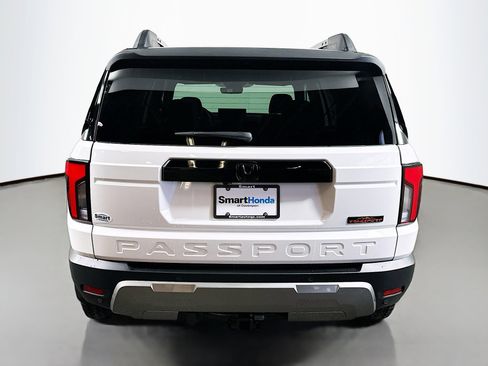 New 2026 Honda Passport TrailSport image 6
