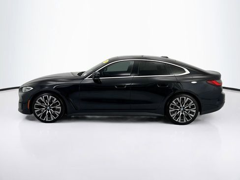 Used 2024 BMW 430i Gran Coupe w/ Premium Package RWD image 8