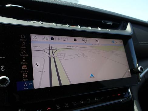 New 2026 Jeep Grand Cherokee L Limited image 38