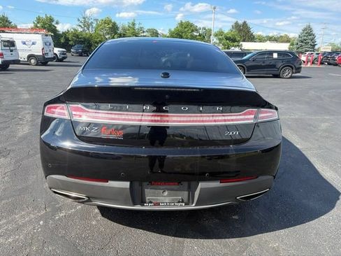 Used 2018 Lincoln MKZ Reserve FWD image 6