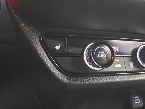 Used 2024 Honda HR-V Sport image 31