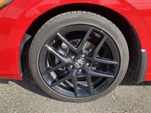 Used 2024 Honda Civic Sport image 35