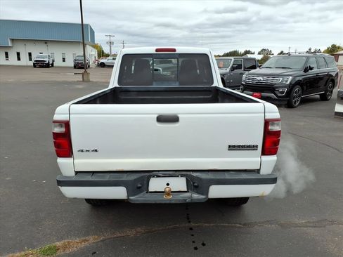 Used 2006 Ford Ranger XLT image 5
