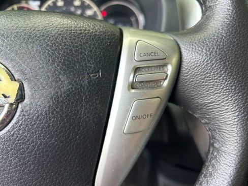 Used 2015 Nissan Versa Note FWD image 22