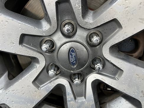 Used 2014 Ford F150 FX4 w/ Equipment Group 402A Luxury image 33