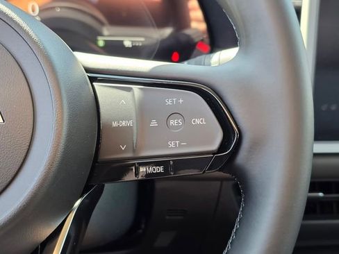New 2026 MAZDA CX-5 Preferred AWD/4WD image 25