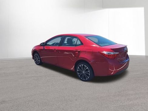 Used 2015 Toyota Corolla S FWD image 6