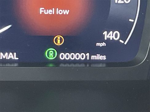 New 2026 Honda CR-V EX-L image 22