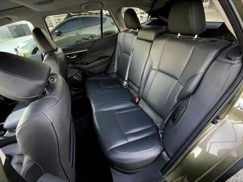 Used 2024 Subaru Outback Touring image 20