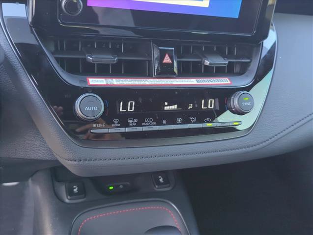 New 2026 Toyota Corolla GR AWD/4WD image 18