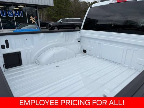 New 2026 Ford F150 STX w/ Equipment Group 200A AWD/4WD image 23