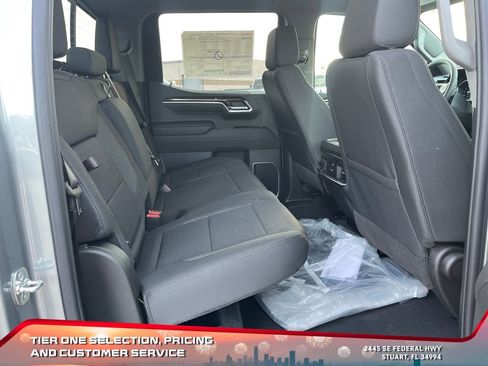 New 2026 GMC Sierra 1500 Elevation w/ Preferred Package image 16