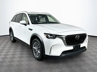 Certified 2024 MAZDA CX-90 3.3 Turbo w/ Preferred Package AWD/4WD video 2