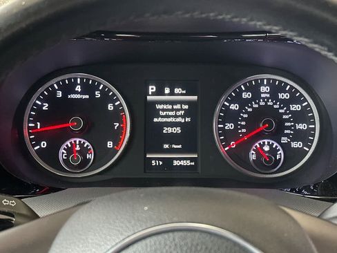 Used 2022 Kia K5 GT-Line image 27