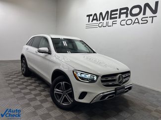 Used 2022 Mercedes-Benz GLC 300 GLC 300 w/ Premium Package Lite video 1