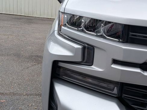 Used 2020 Chevrolet Silverado 1500 RST w/ All-Star Edition AWD/4WD image 10