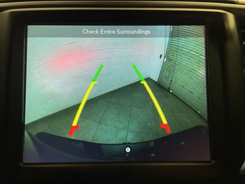 Used 2019 RAM 1500 Classic Warlock w/ Electronics Group image 17