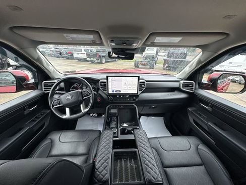 Used 2022 Toyota Tundra SR5 image 22