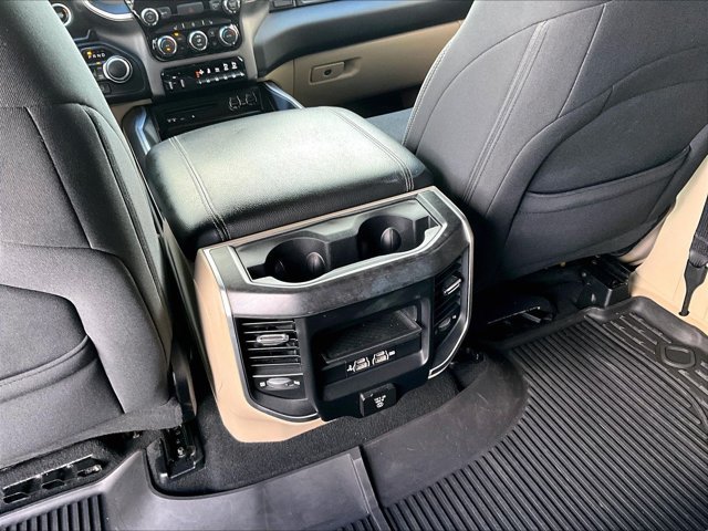 Used 2019 RAM 1500 Big Horn AWD/4WD image 27
