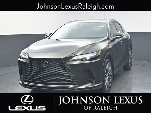 New 2026 Lexus RX 350 Premium Plus image 5