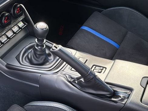 New 2025 Subaru BRZ tS w/ Popular Package 2 image 29